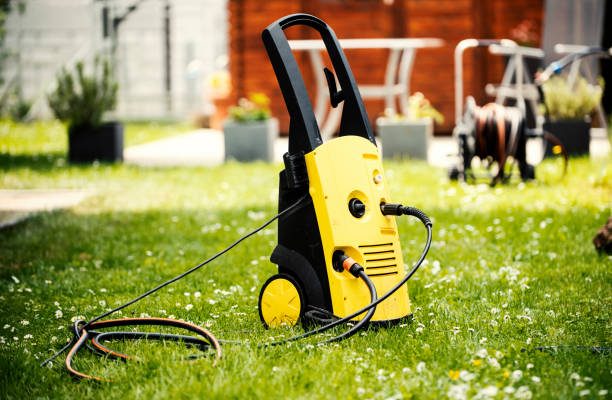 Best Sidewalk and Walkway Pressure Cleaning in Richfield, MN